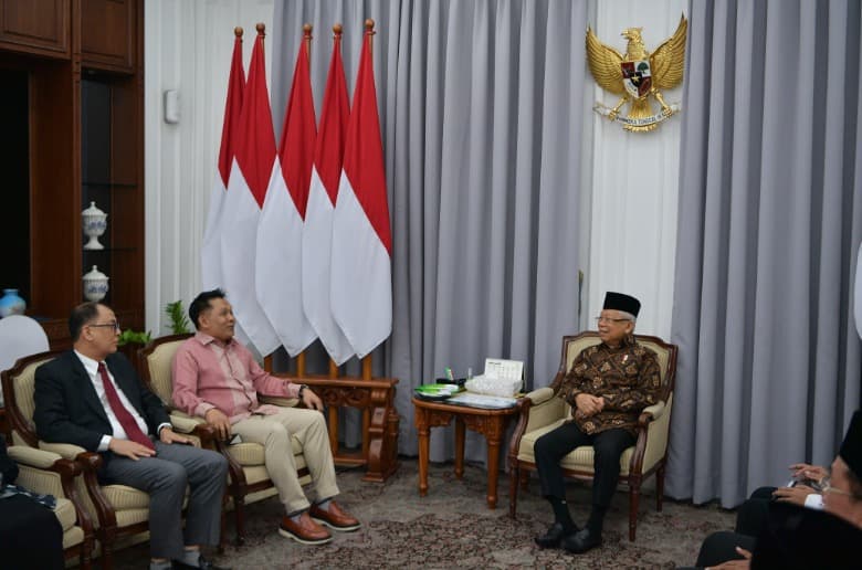 PT Cakrawala Tujuh Rezeki Supports National Digital Transformation Initiative Through Strategic Collaboration with DTC ITB